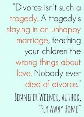 Happy Divorce Quotes And Sayings