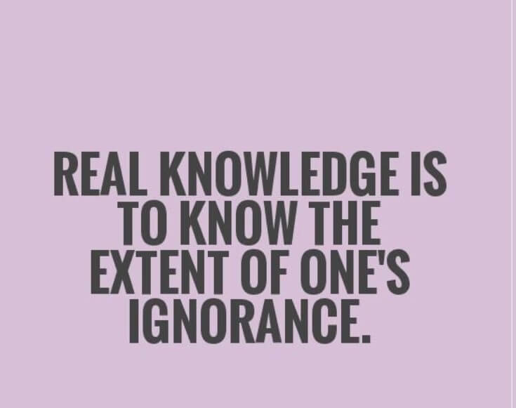 Ignorance Quotes Images (2)