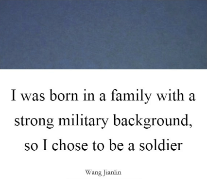 Inspirational Military Family Quotes