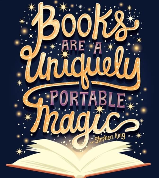 International Book Day Quotes