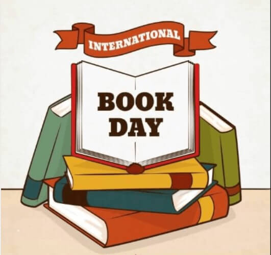 International Children's Book Day Quotes