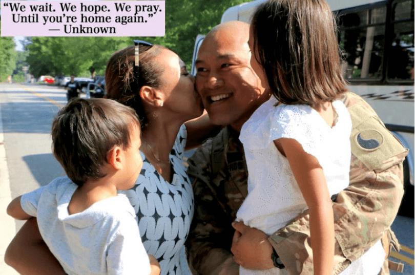 Military Brat Quotes