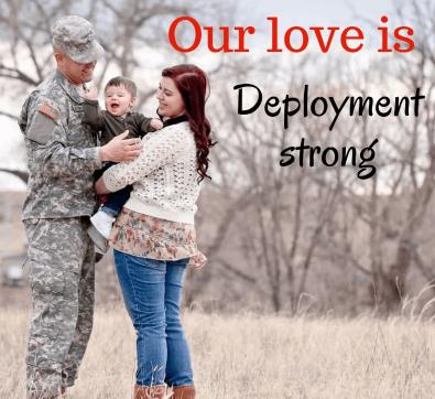 Military Family Sacrifice Quotes