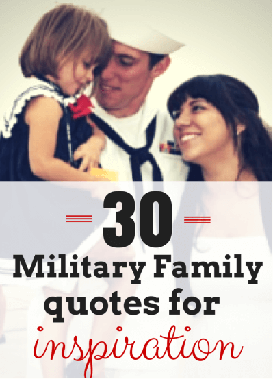 Military Goodbye Quotes