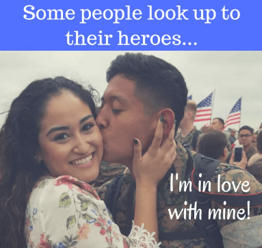 Military Quotes About Family