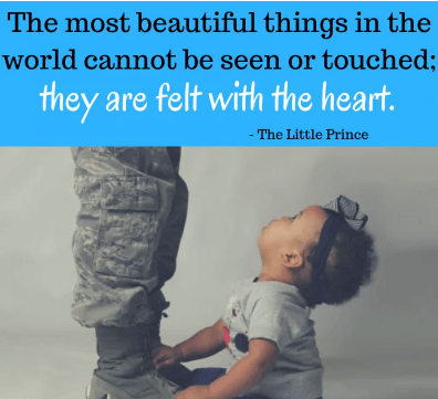 Military Spouse Friendship Quotes