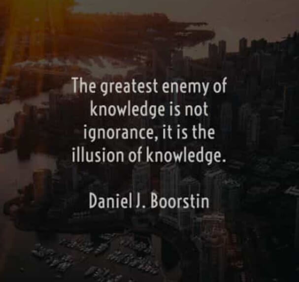 Quotes On Ignorance By Friends