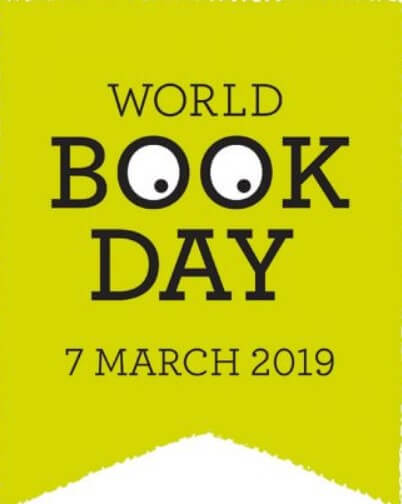 The International Book Day