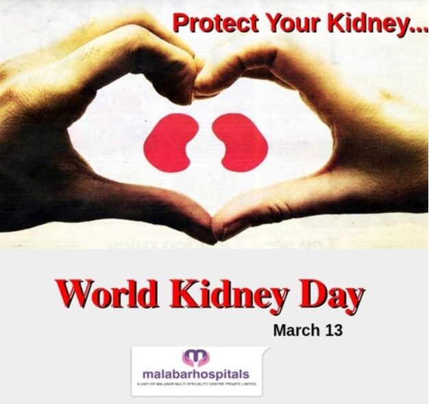 World Kidney Day 2019 Quotes