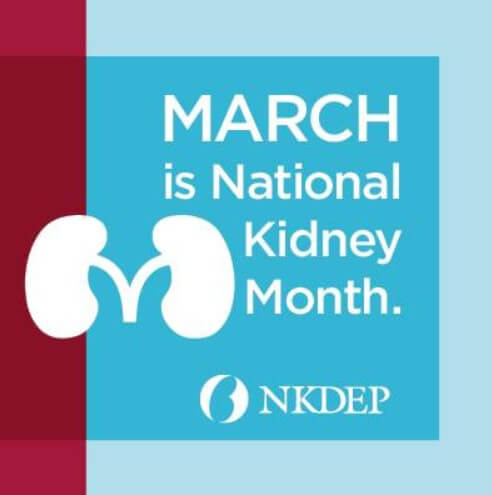 World Kidney Day Quotes