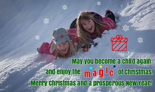 Beautiful Christmas Quotes And Sayings