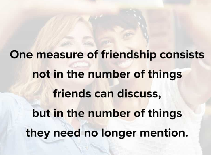 Best Friend Quotes And Poems