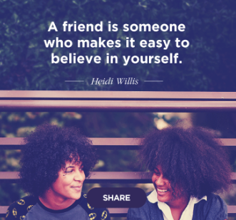 Best Friend Quotes Cousin