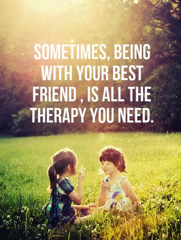 Best Friend Quotes Meme