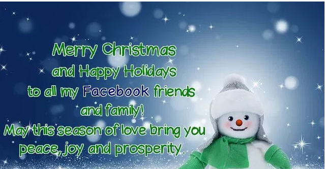 Christmas And Family Quotes And Sayings