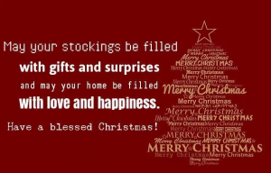 50 Best Christmas Quotes And Sayings 2023 - Quotes Yard