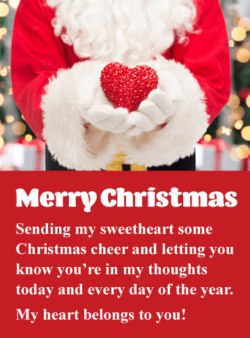 Christmas Quotes And Messages