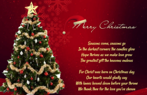 50 Best Christmas Quotes And Sayings 2023 - Quotes Yard