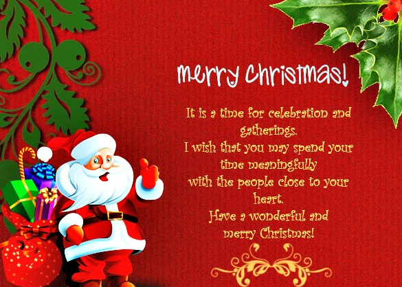 Christmas Quotes And Sayings Wishes