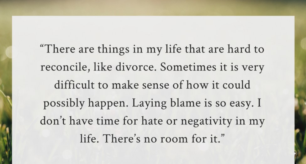 Divorce Quotes