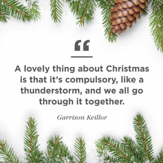 50 Best Christmas Quotes And Sayings 2022 - Quotes Yard