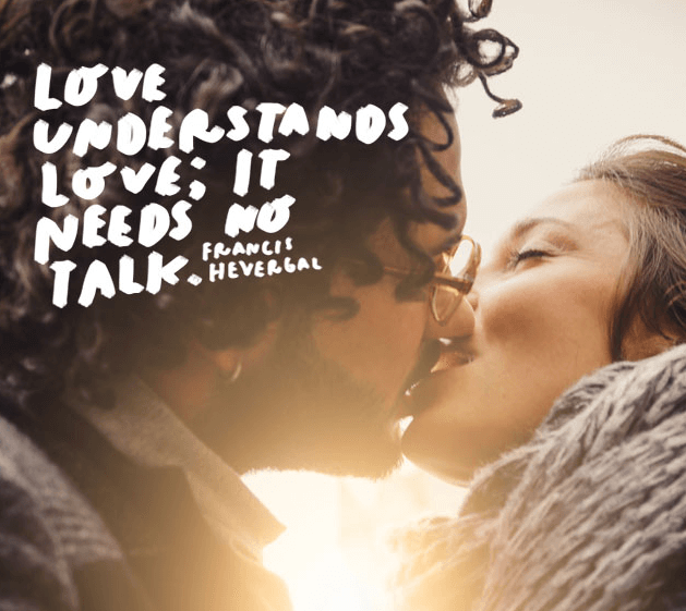 Strong Love Quotes Hd