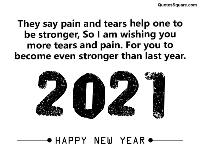 New Year Wish For Love Ones and poems 2021 Quotes Yard