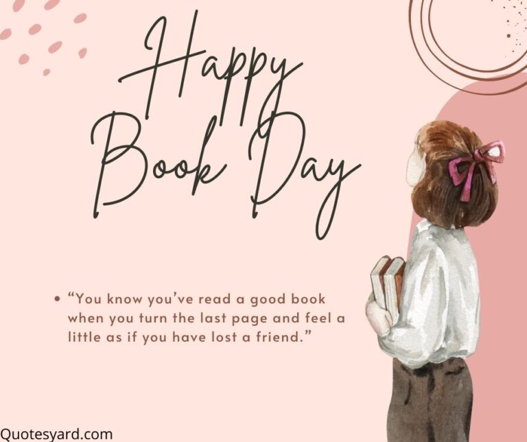 50 Famous World Book Day Quotes and Wishes 2022 - Quotes Yard