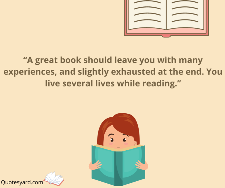 50 Famous World Book Day Quotes and Wishes 2022 - Quotes Yard