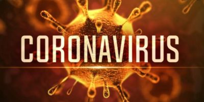Coronavirus Quote