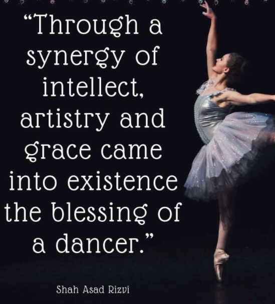 Best 70 National Dance Day Quotes, Wishes & Instagram captions 2022 ...